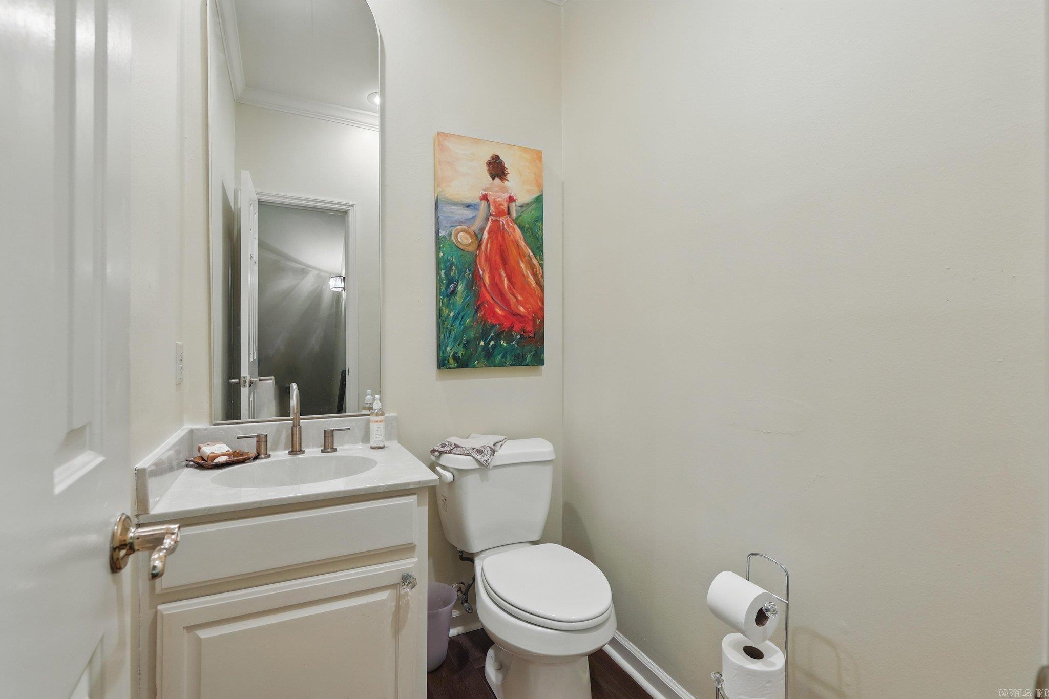 OAKWOOD ADDN - Residential