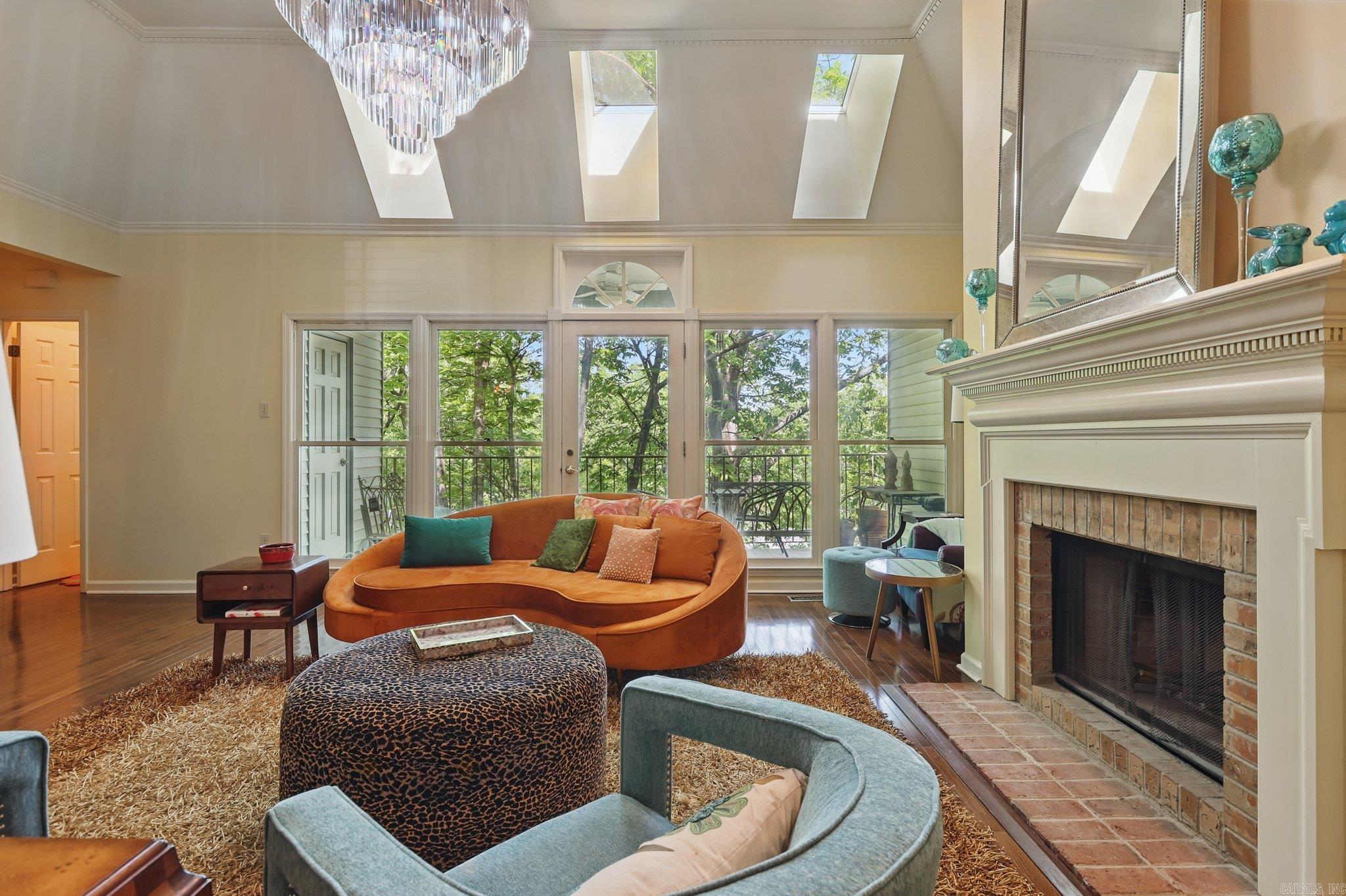 OAKWOOD ADDN - Residential