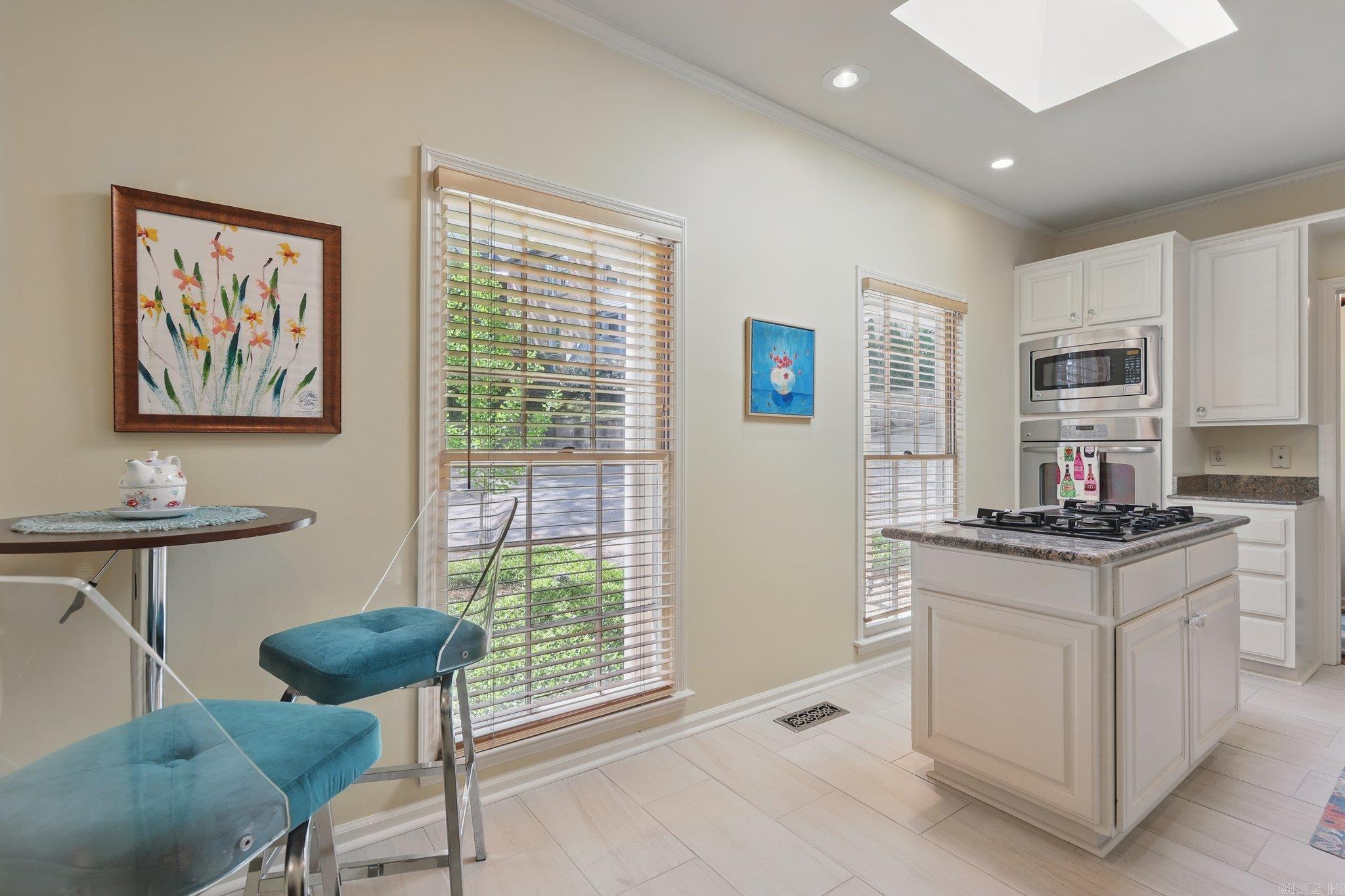 OAKWOOD ADDN - Residential