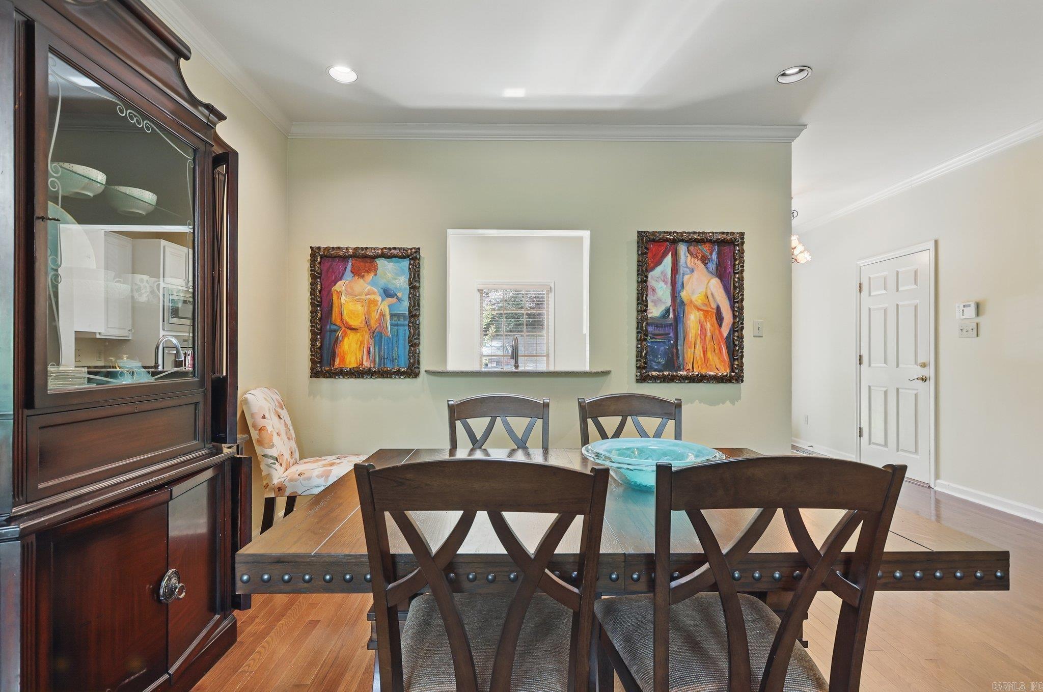 OAKWOOD ADDN - Residential