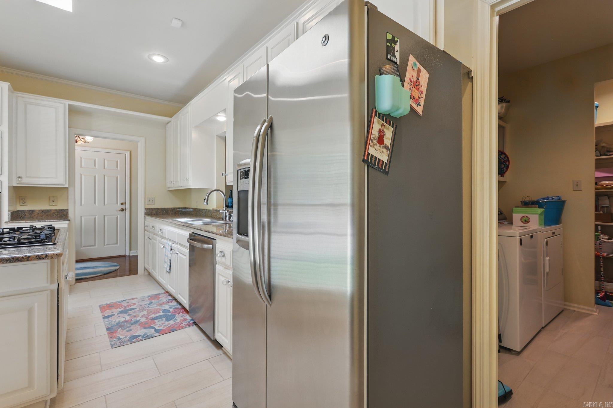 OAKWOOD ADDN - Residential