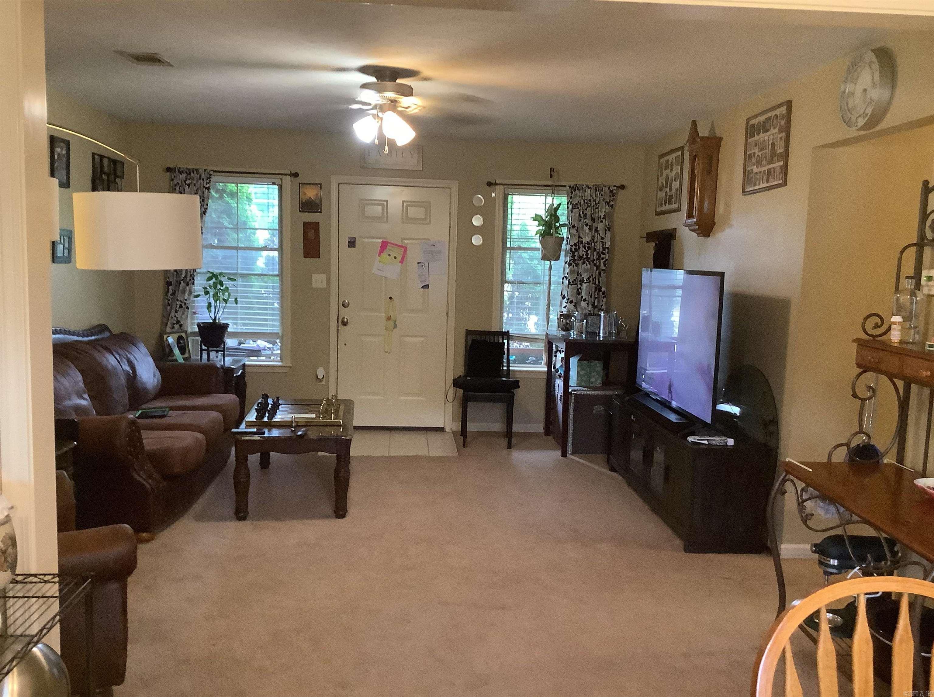 SKYLINE MEADOWS - Residential