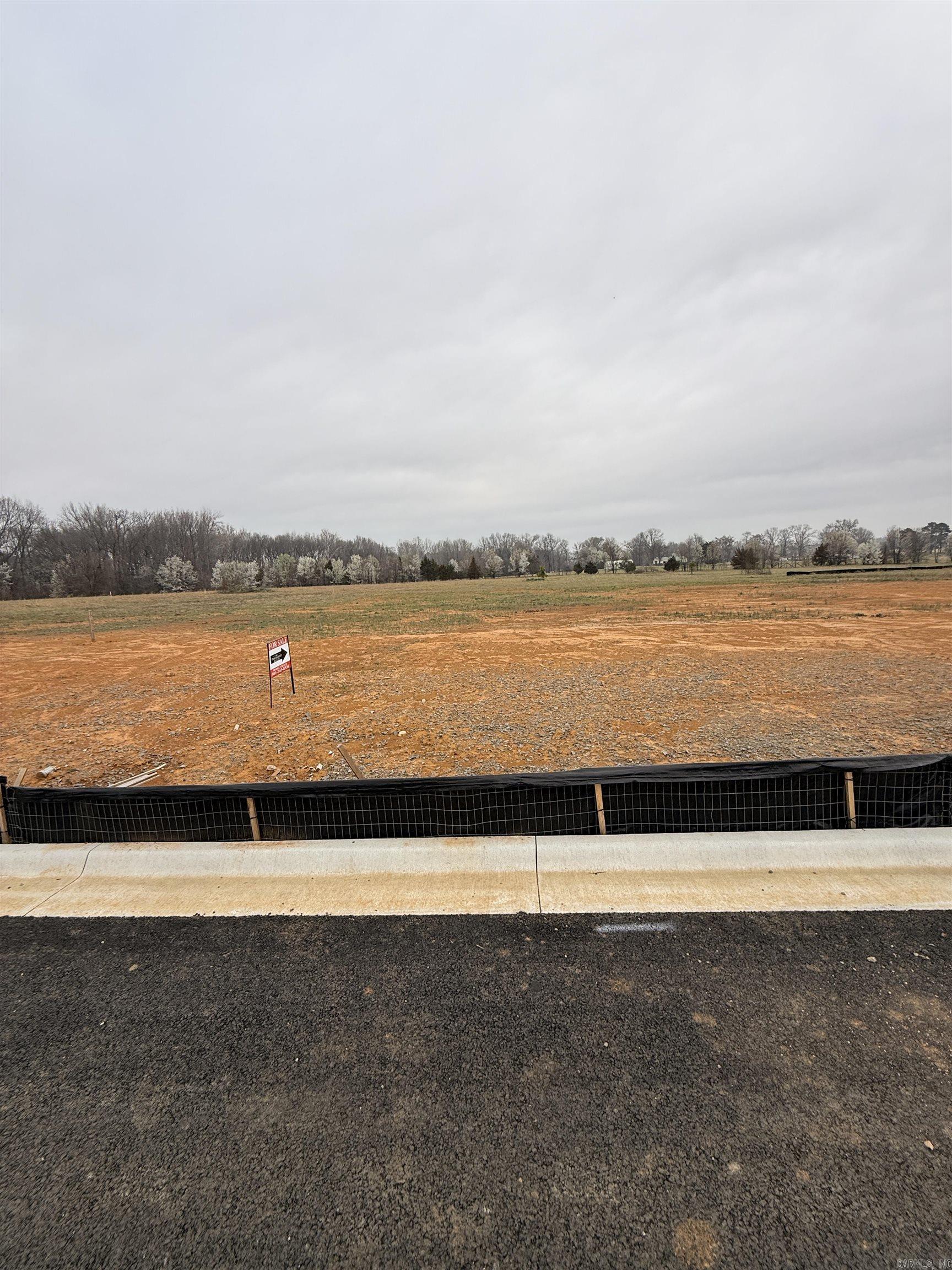 COPPER MOON ESTATE PH 1 - Land