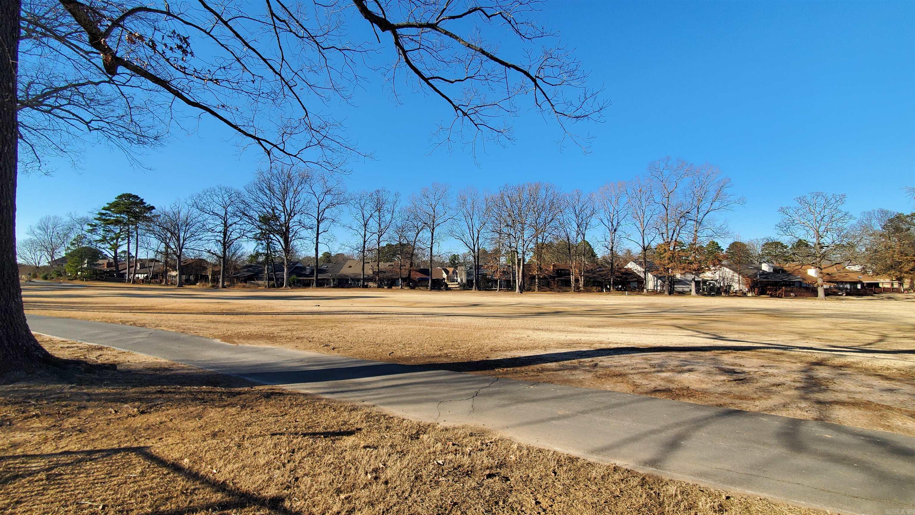 Fairway Woods HPR - Residential