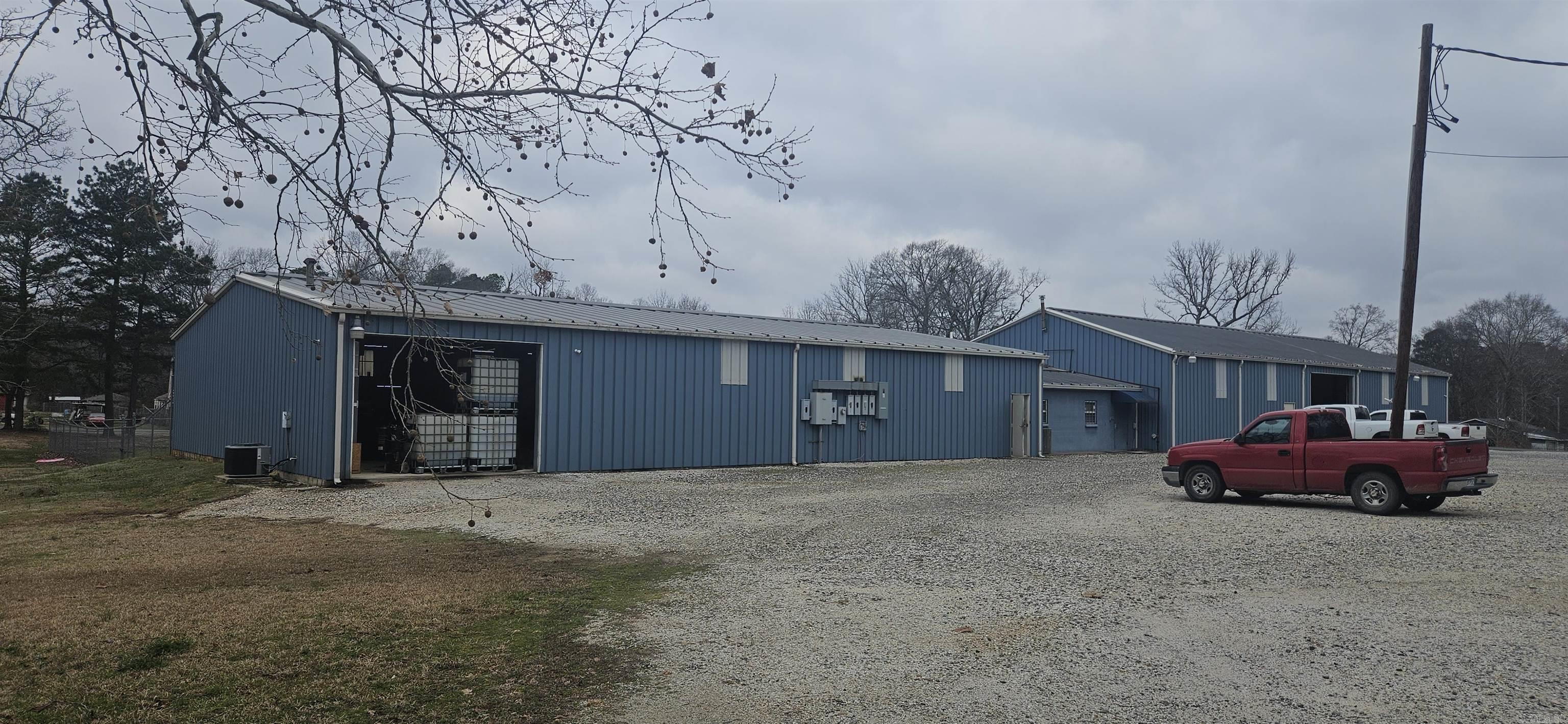 This business is moving locations
