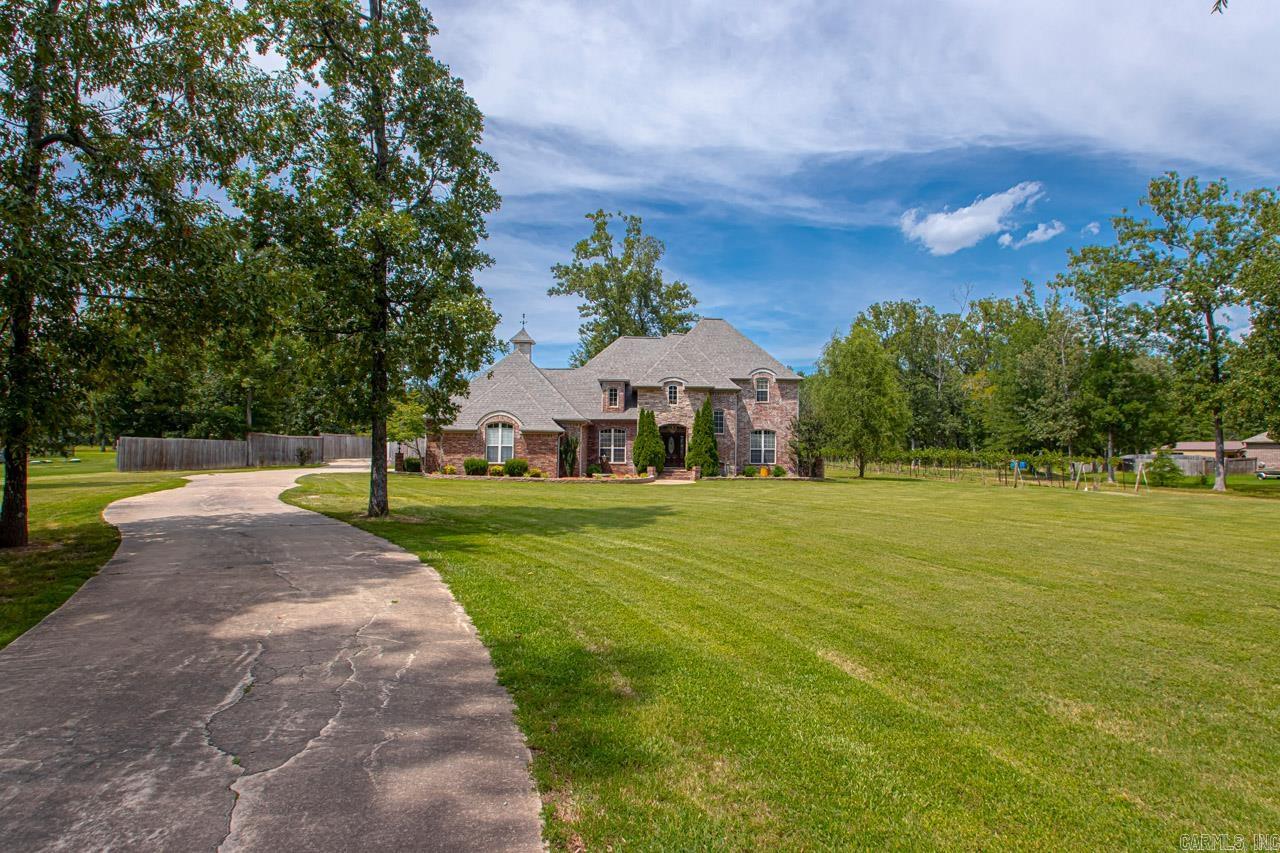 OAKWOOD ESTATES - Residential