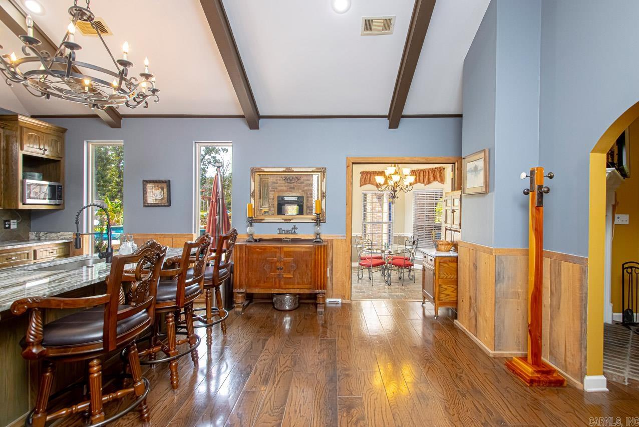 OAKWOOD ESTATES - Residential