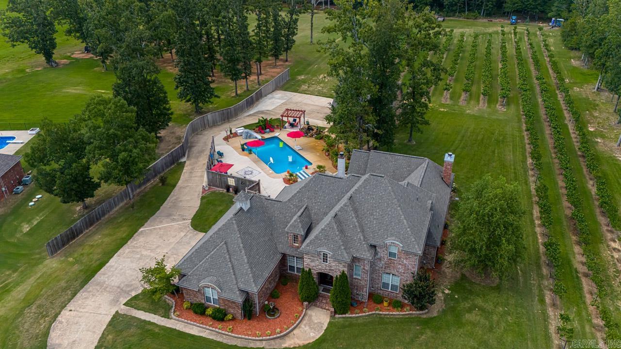 OAKWOOD ESTATES - Residential