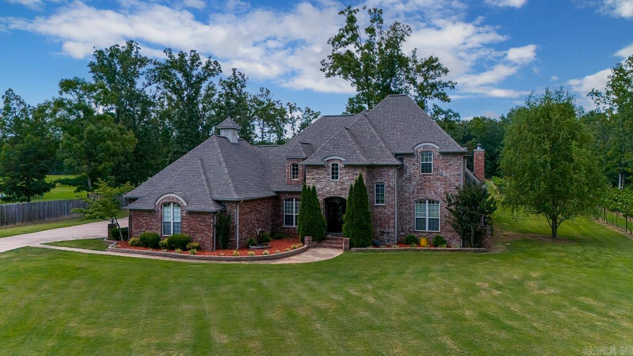 OAKWOOD ESTATES - Residential