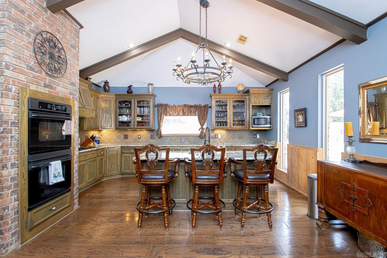 OAKWOOD ESTATES - Residential