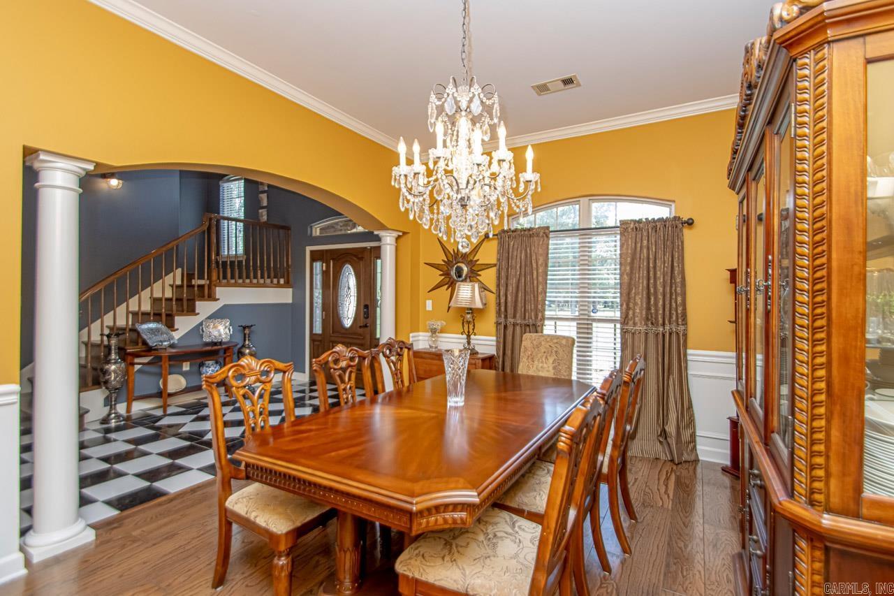OAKWOOD ESTATES - Residential