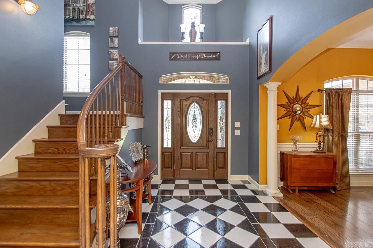 OAKWOOD ESTATES - Residential