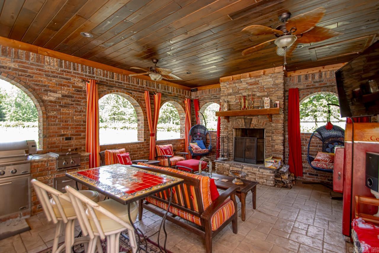 OAKWOOD ESTATES - Residential