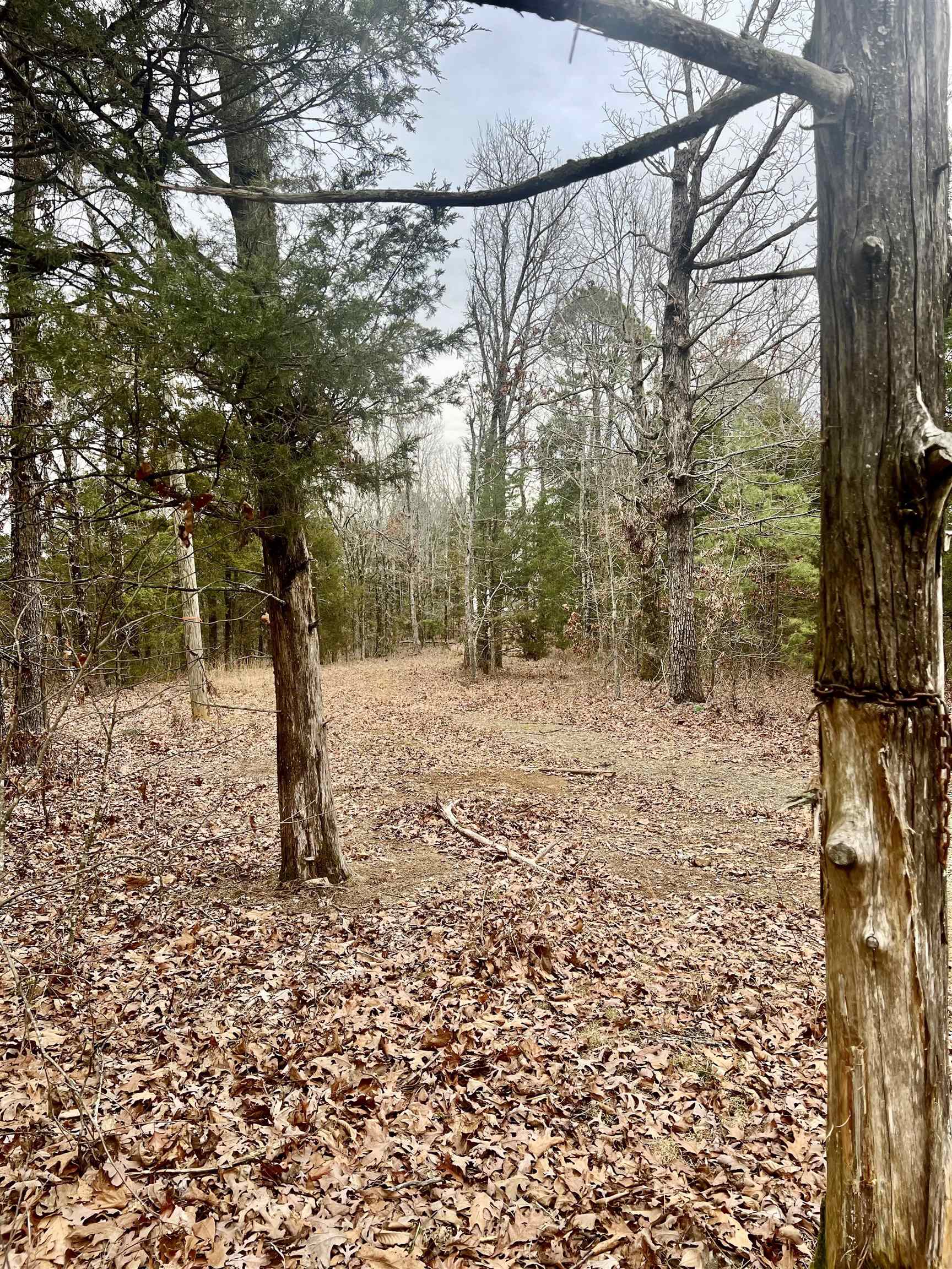 Metes & Bounds - Land