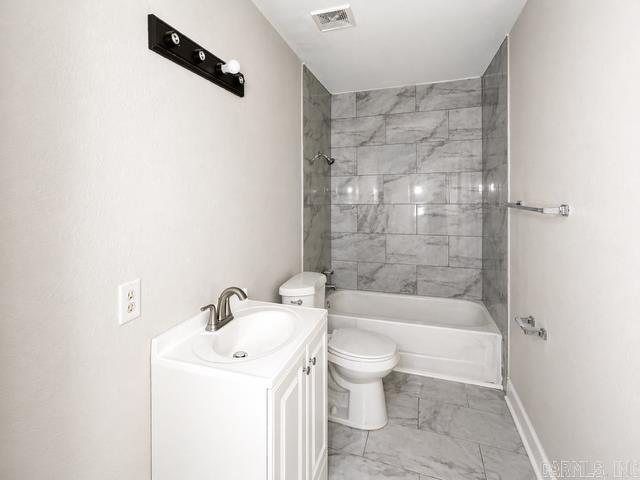 WESTCHESTER VILLAGE - Residential