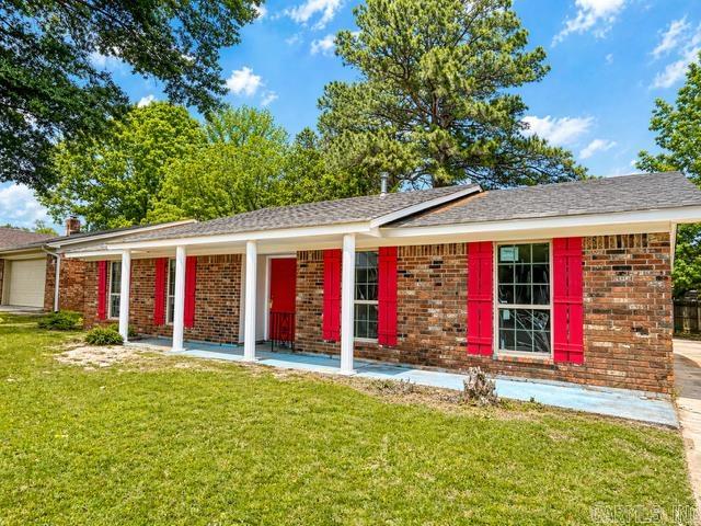 WESTCHESTER VILLAGE - Residential