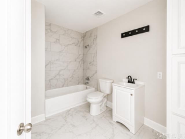 WESTCHESTER VILLAGE - Residential