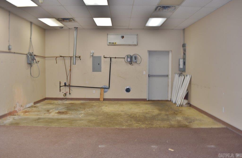 20-1S-19W - Commercial Sale