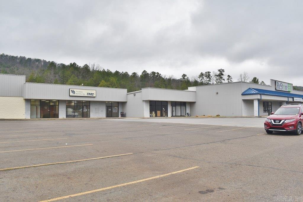 20-1S-19W - Commercial Sale