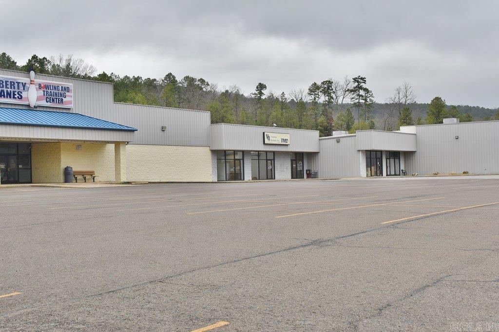 20-1S-19W - Commercial Sale