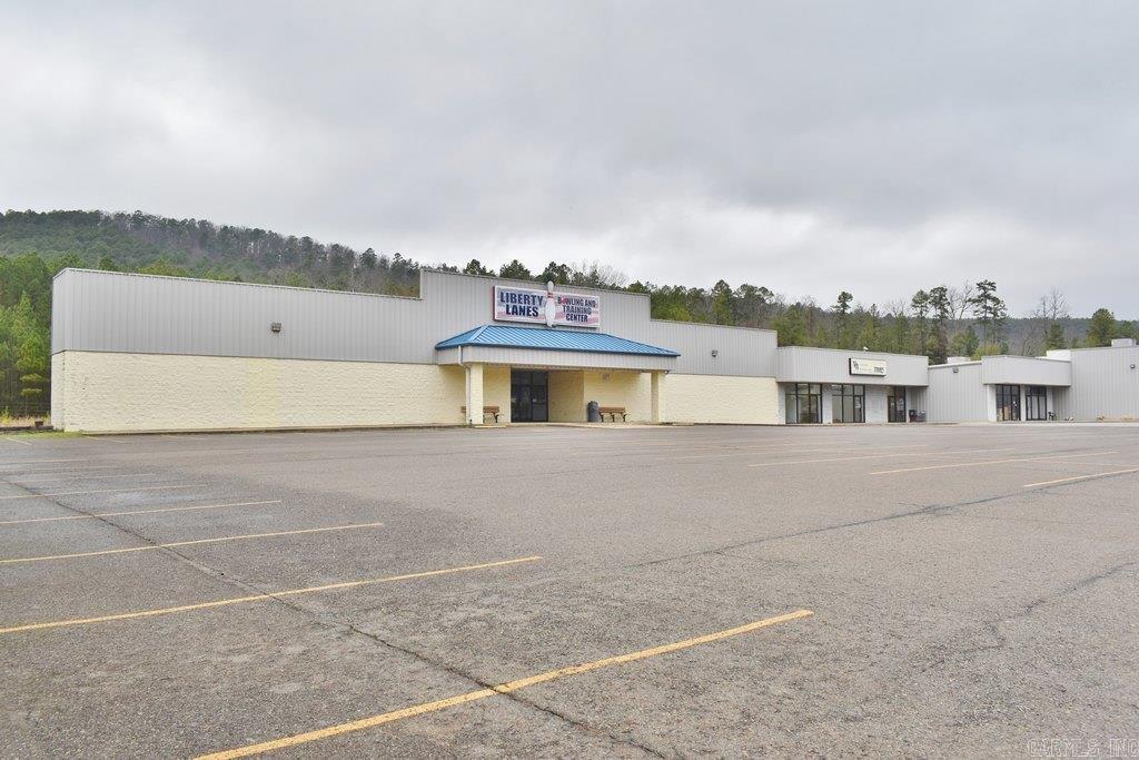 20-1S-19W - Commercial Sale