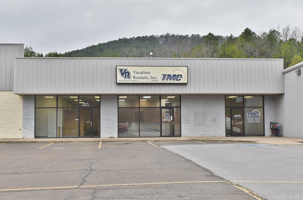 20-1S-19W - Commercial Sale