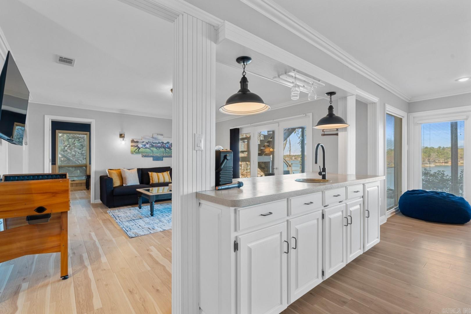 Tanglewood - Residential