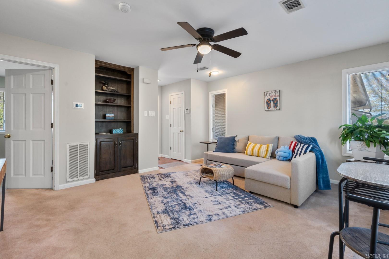 Tanglewood - Residential