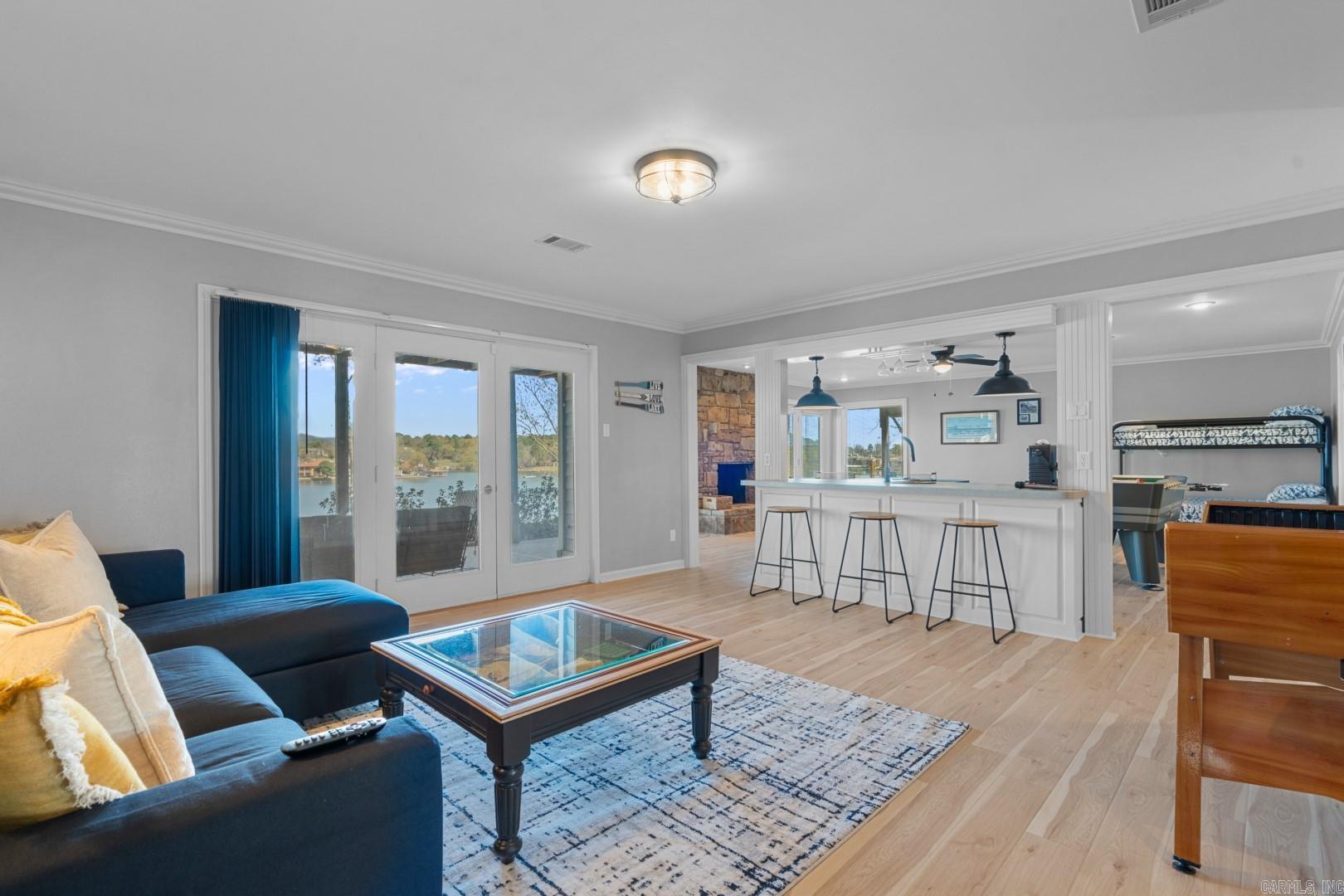 Tanglewood - Residential