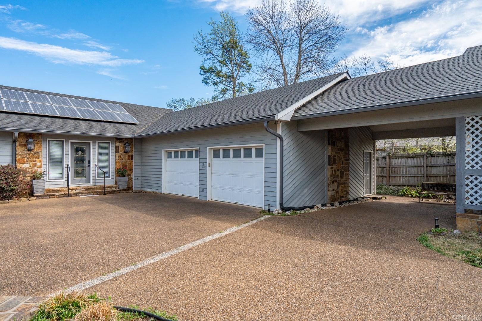 Tanglewood - Residential
