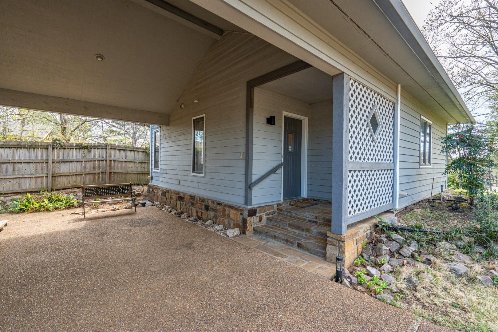 Tanglewood - Residential