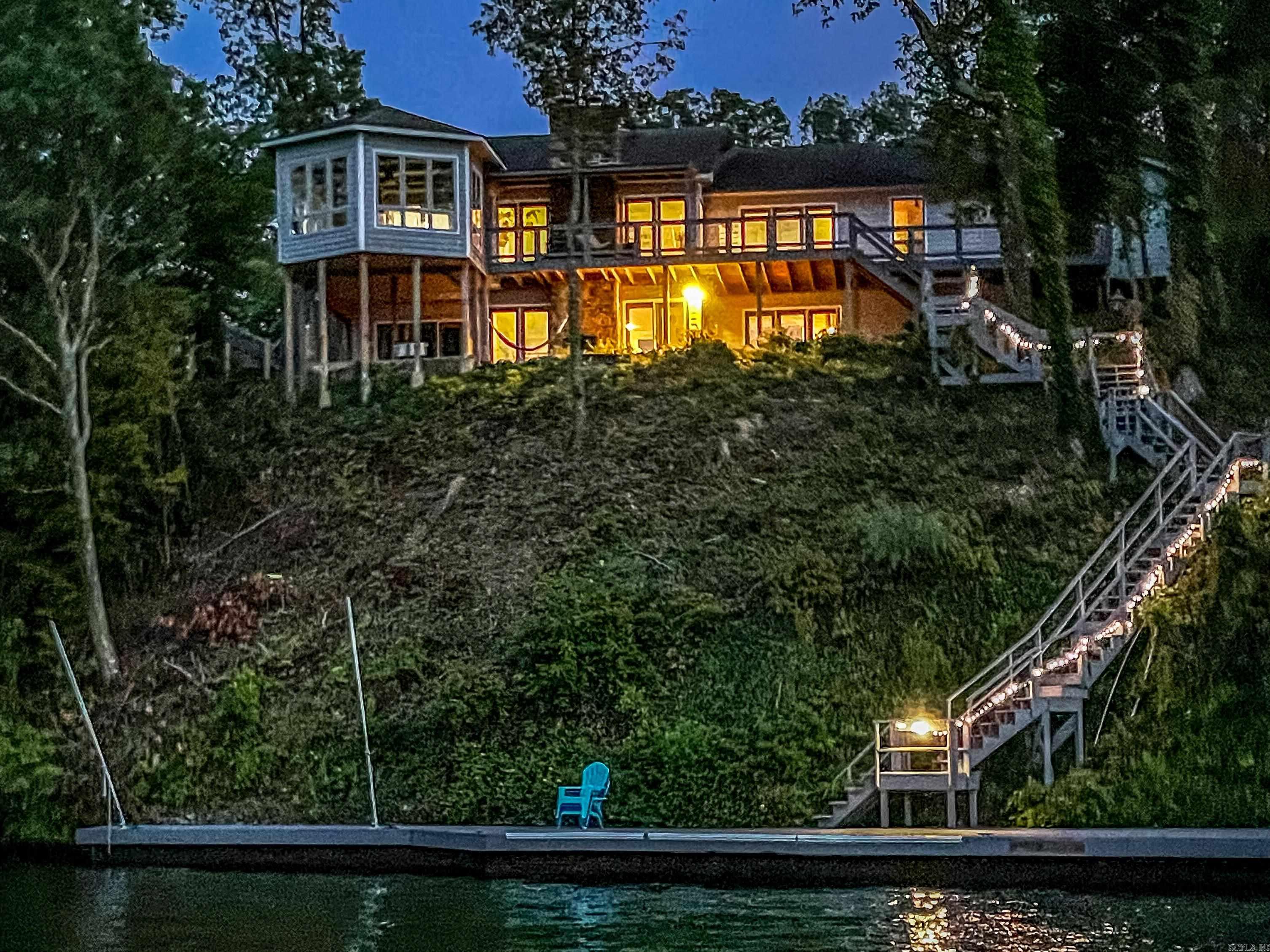 Tanglewood - Residential