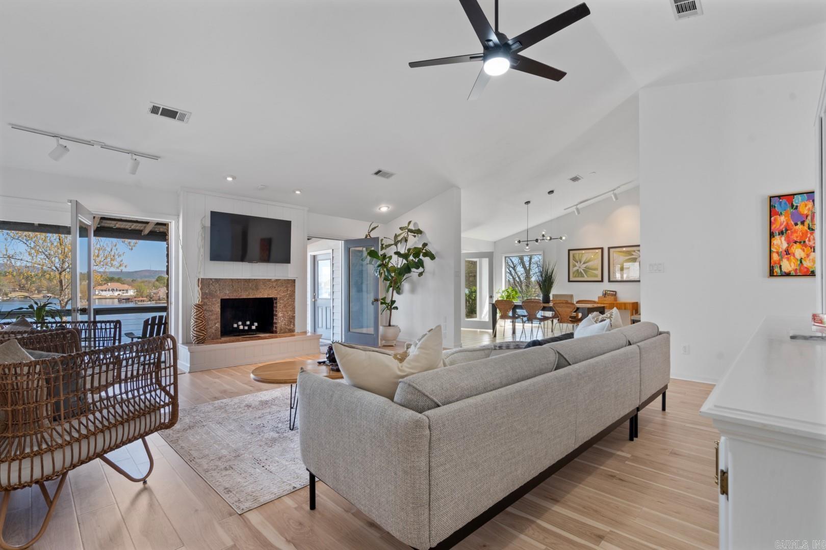 Tanglewood - Residential