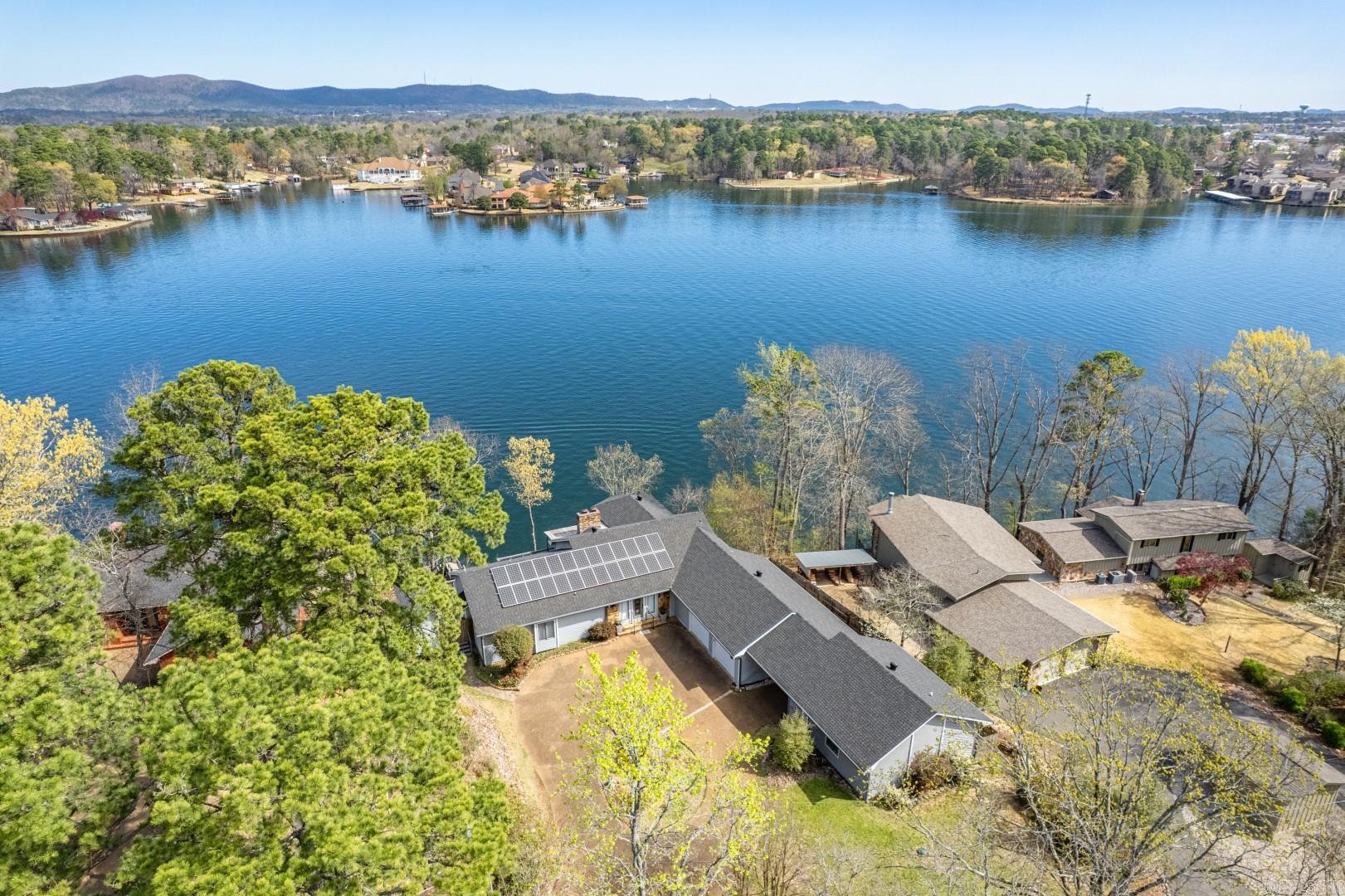 Tanglewood - Residential