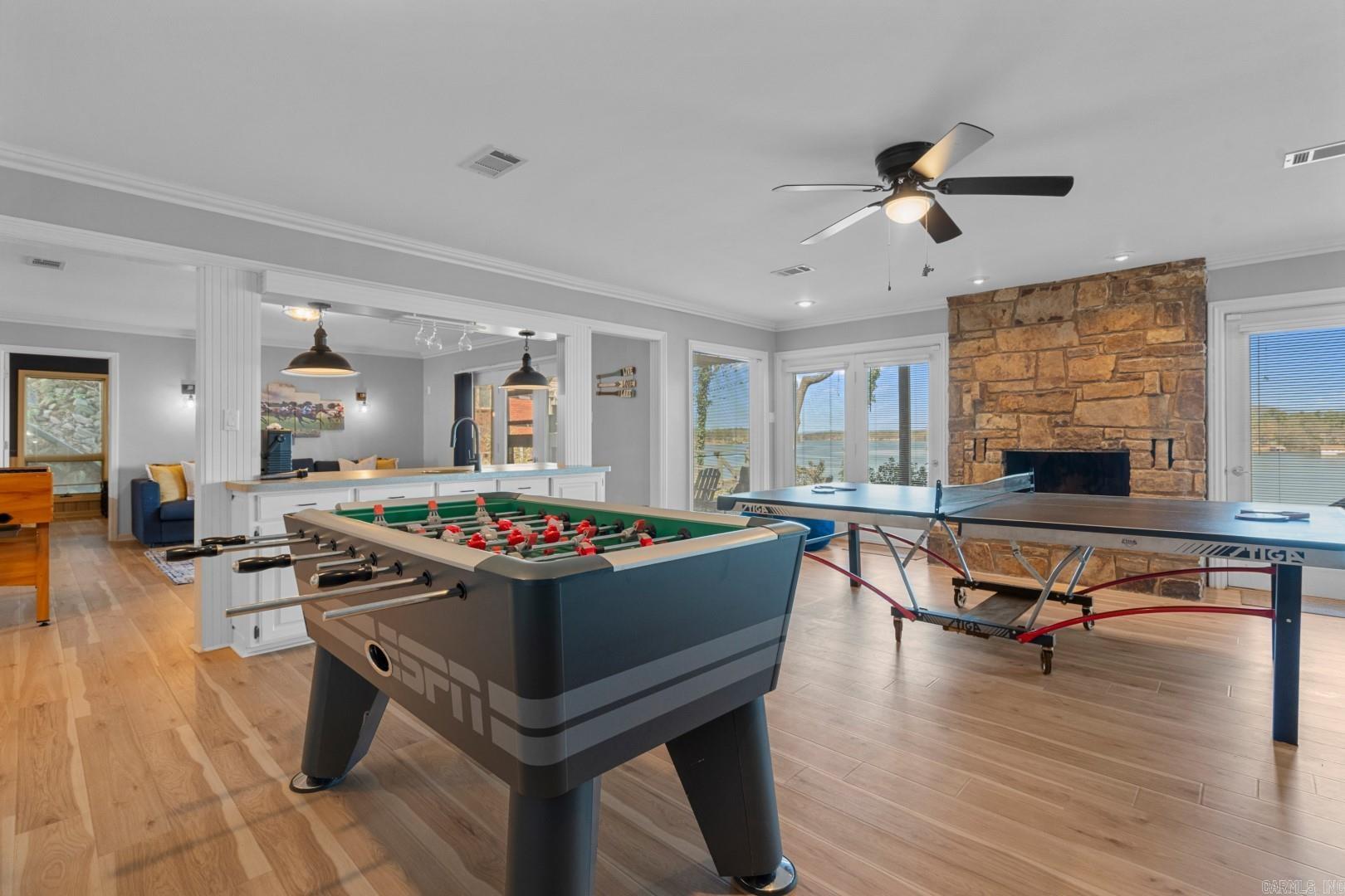 Tanglewood - Residential