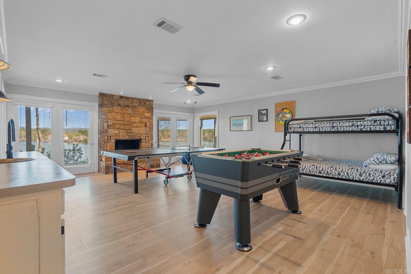 Tanglewood - Residential