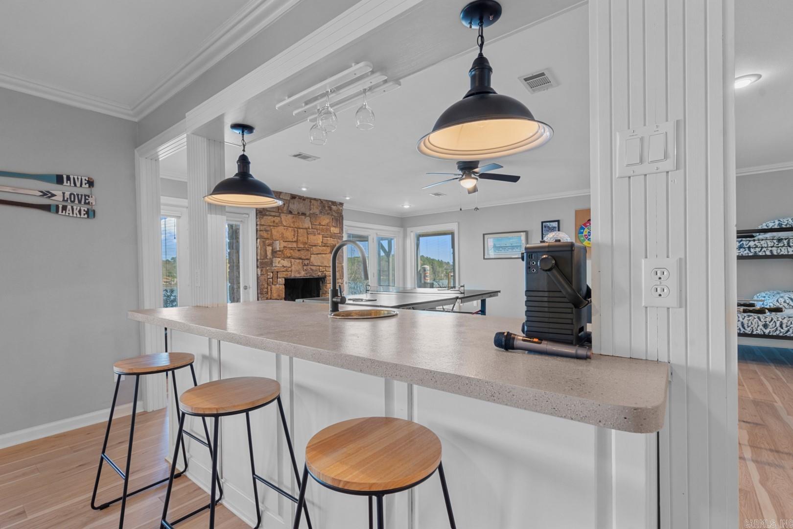 Tanglewood - Residential