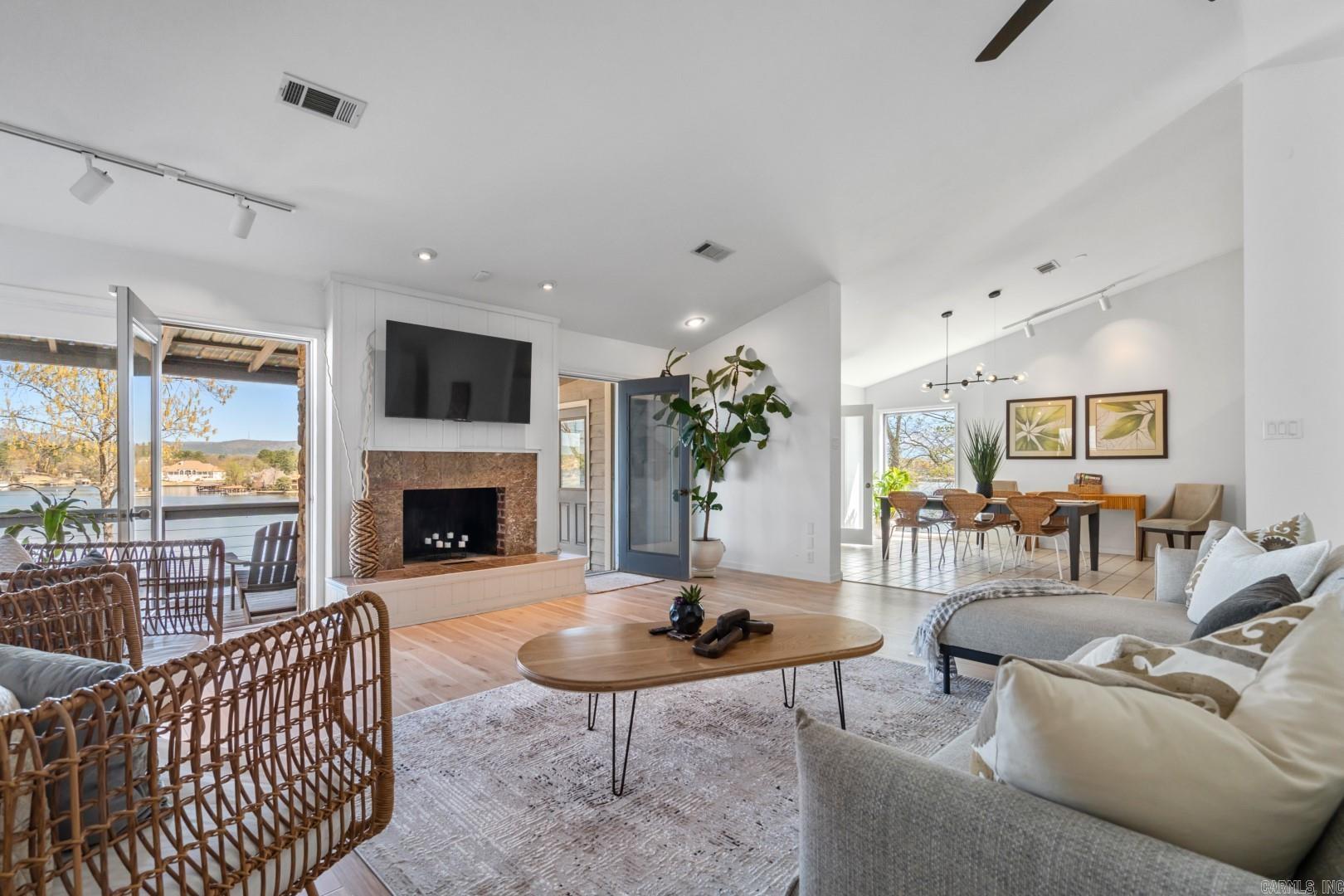 Tanglewood - Residential