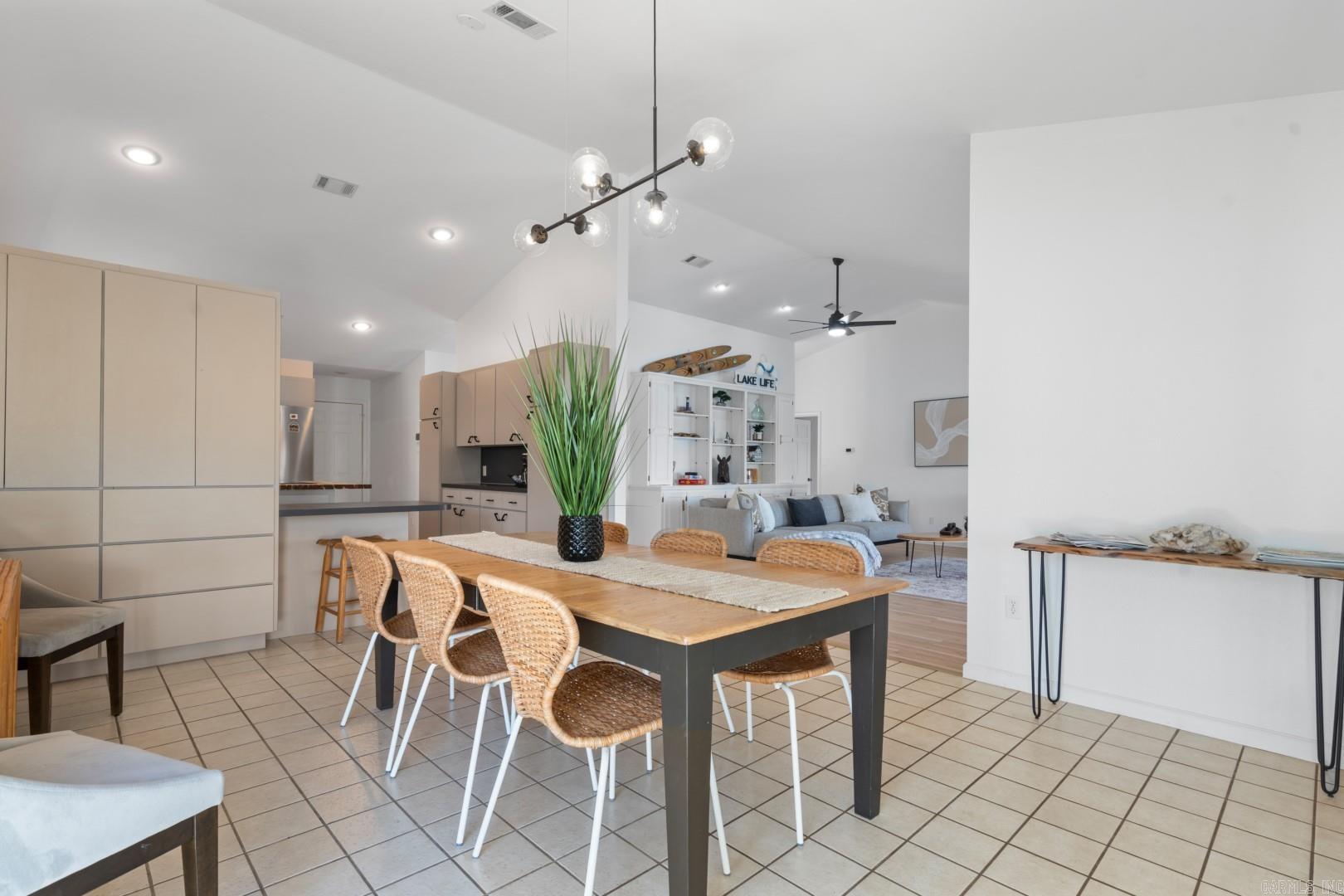 Tanglewood - Residential