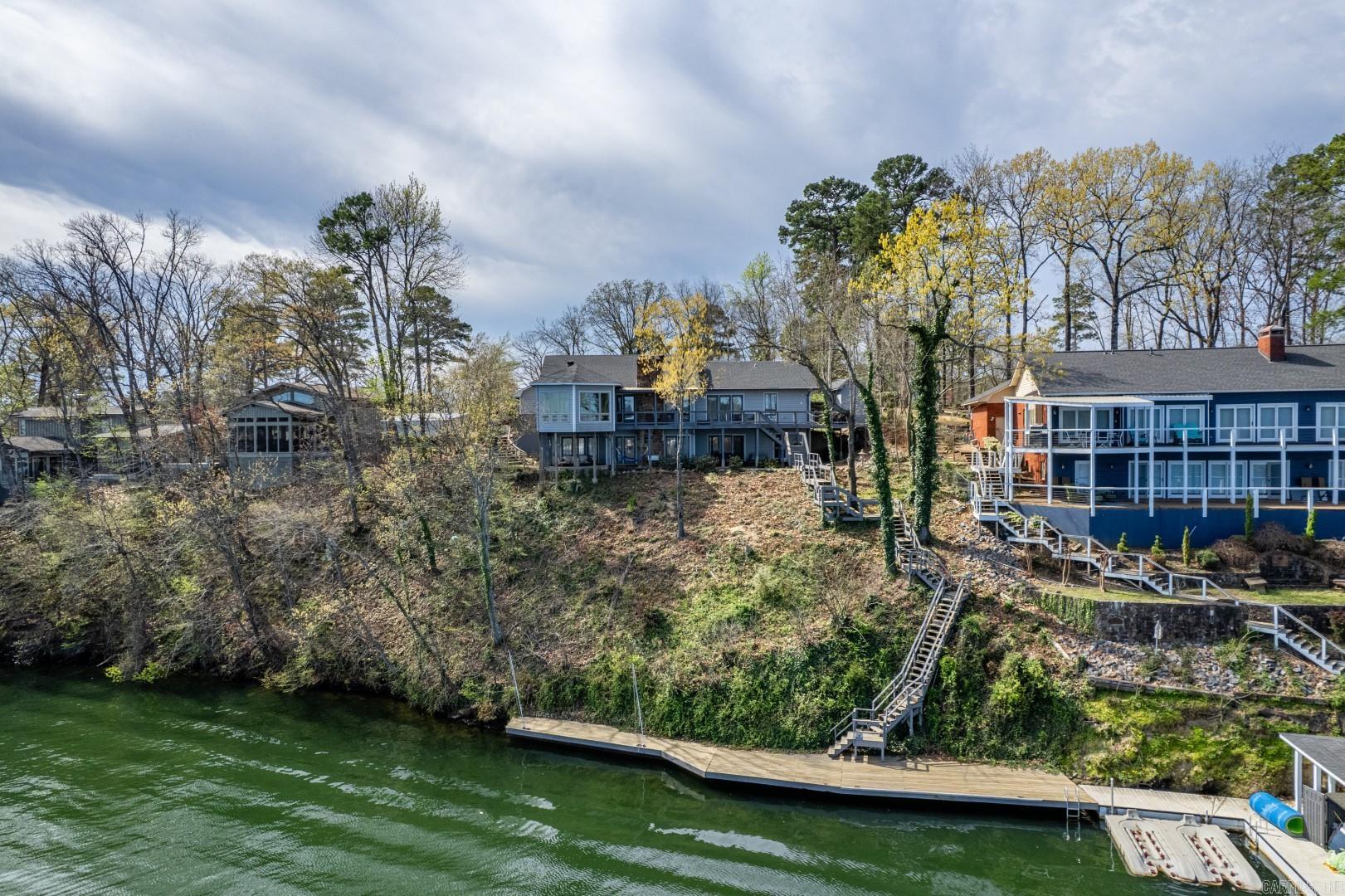 Tanglewood - Residential