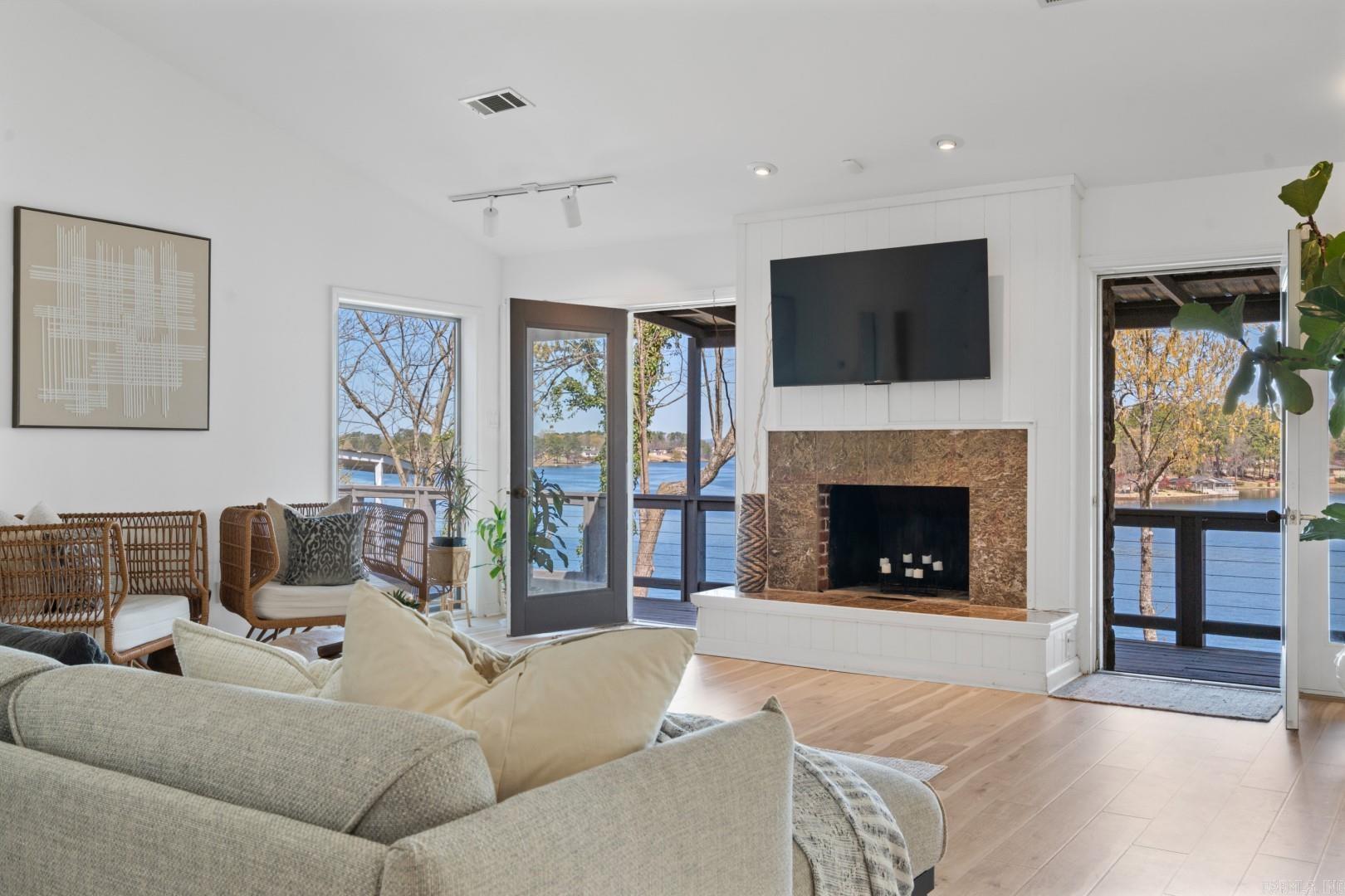 Tanglewood - Residential