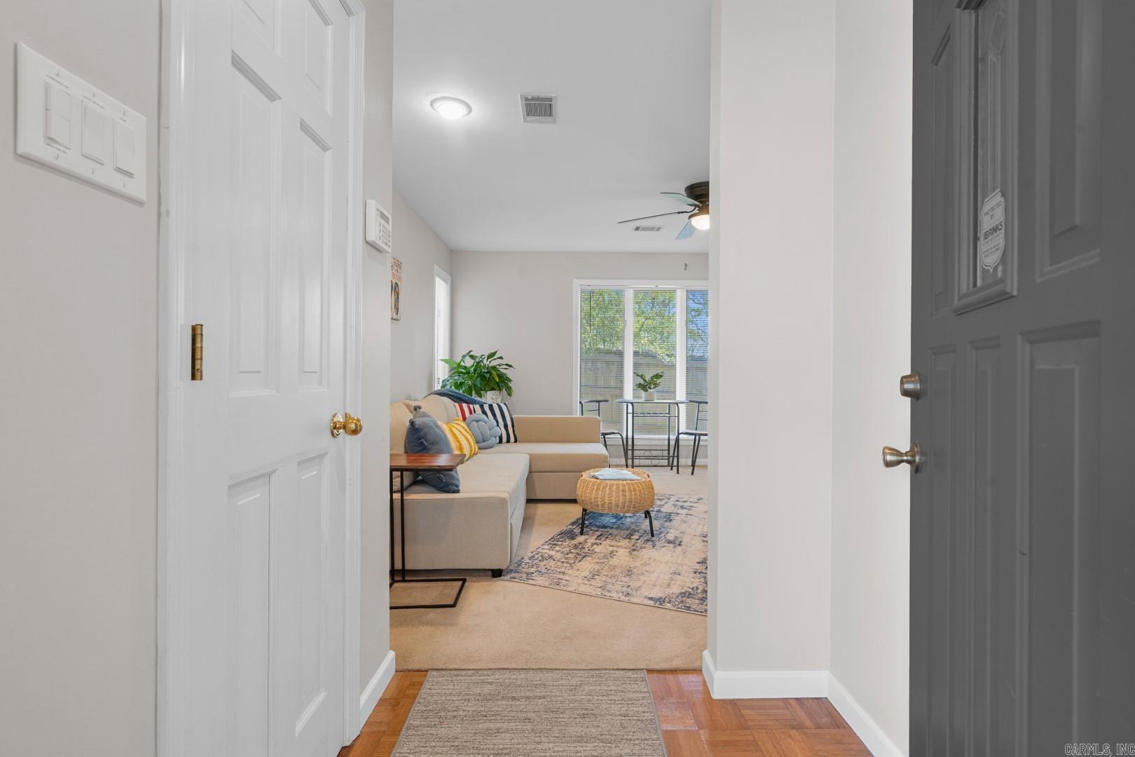 Tanglewood - Residential