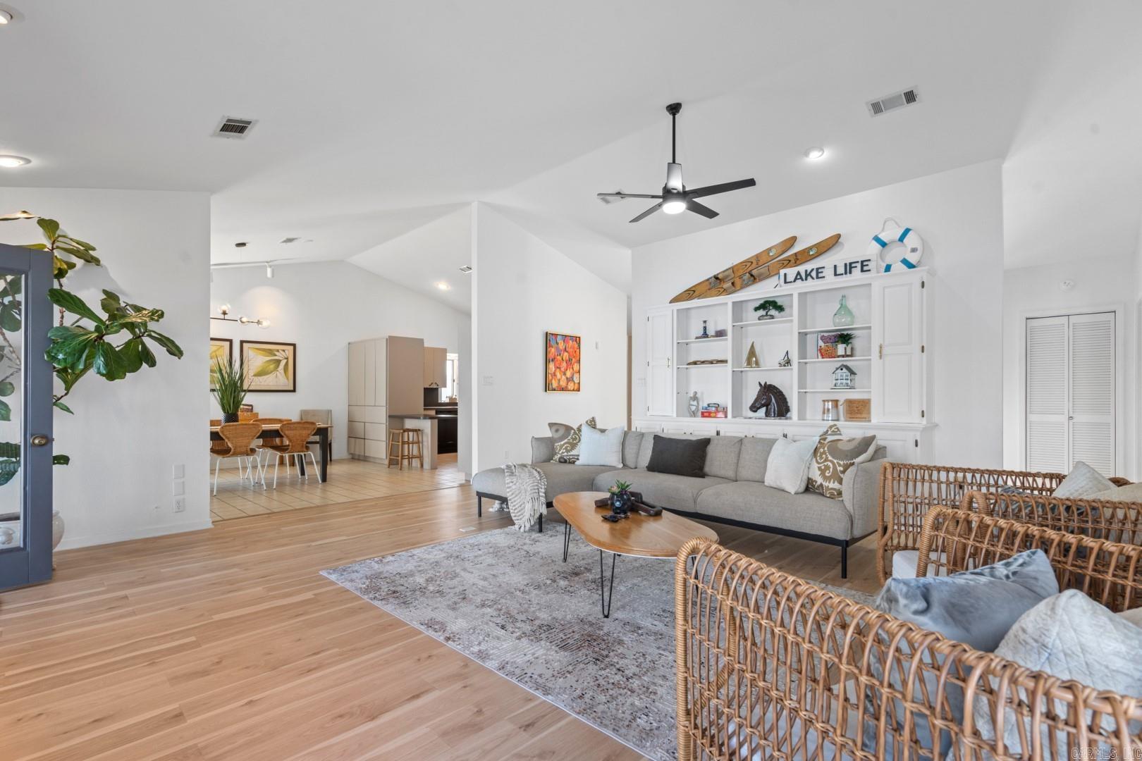 Tanglewood - Residential