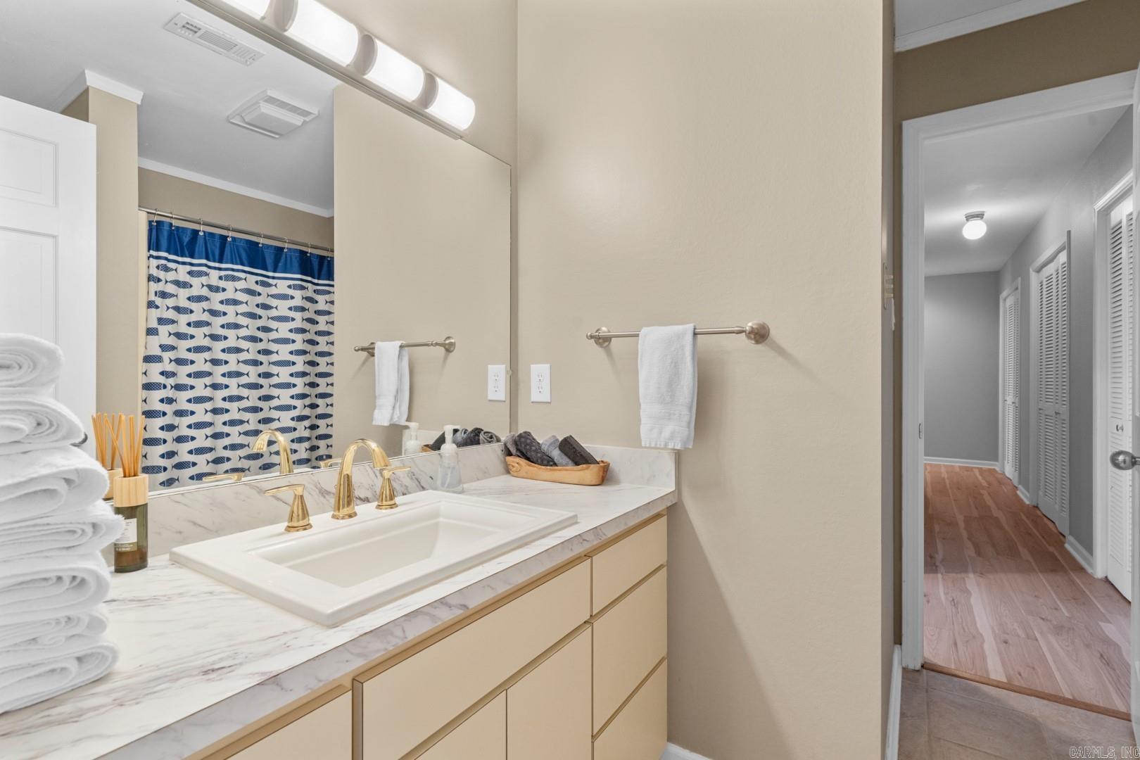 Tanglewood - Residential