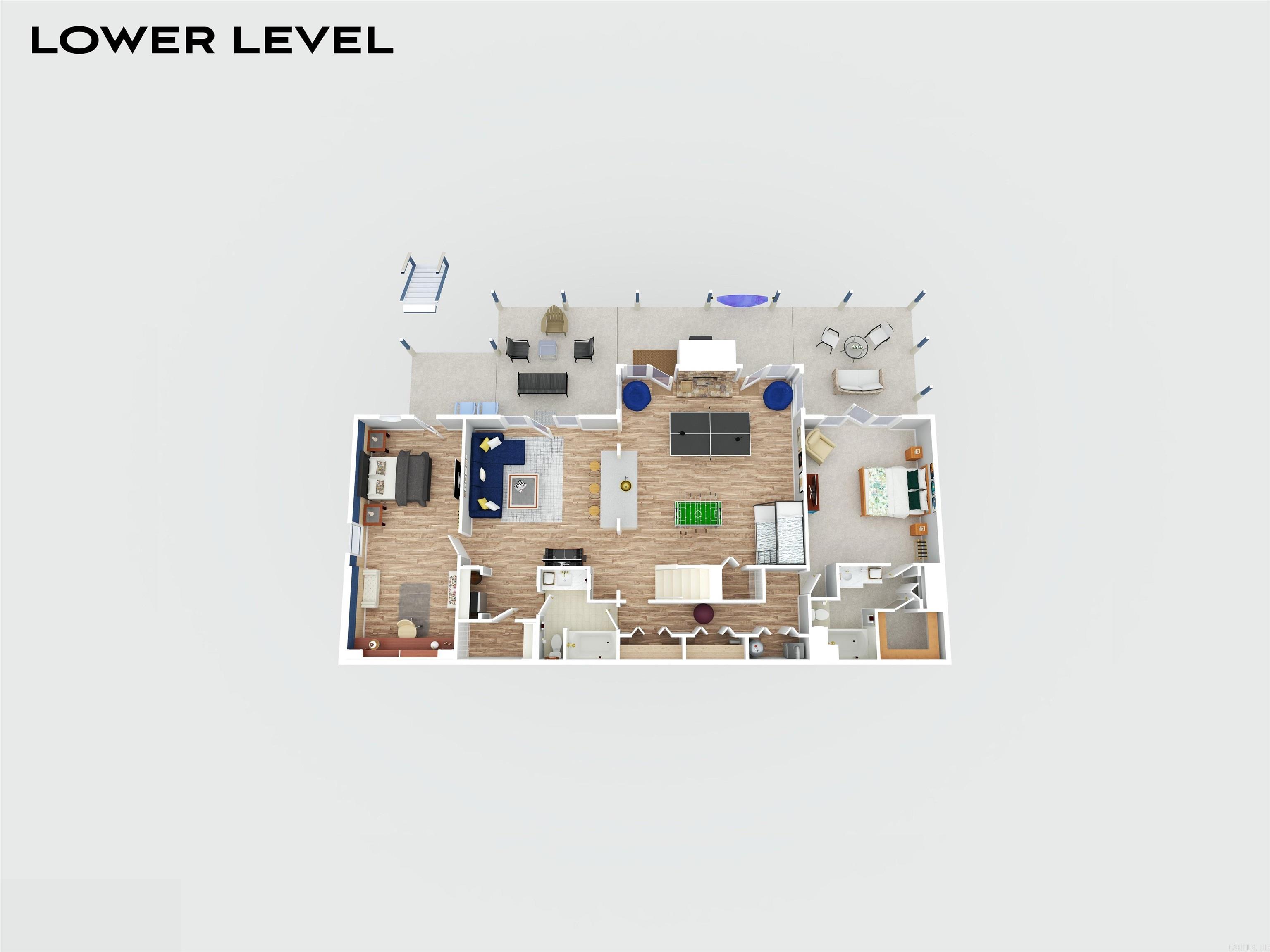 Tanglewood - Residential