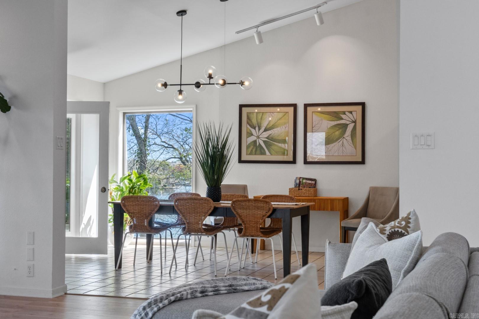 Tanglewood - Residential