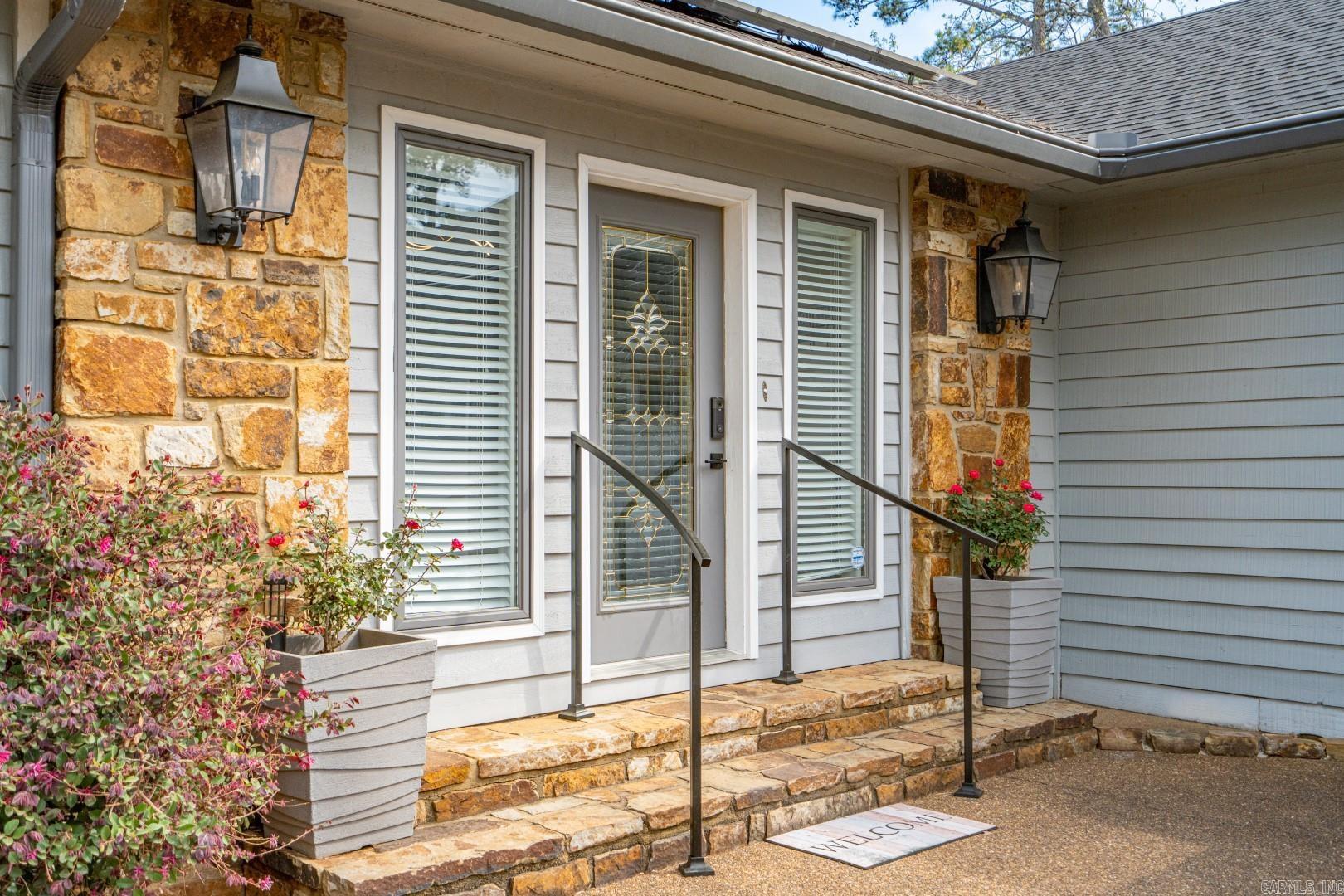Tanglewood - Residential