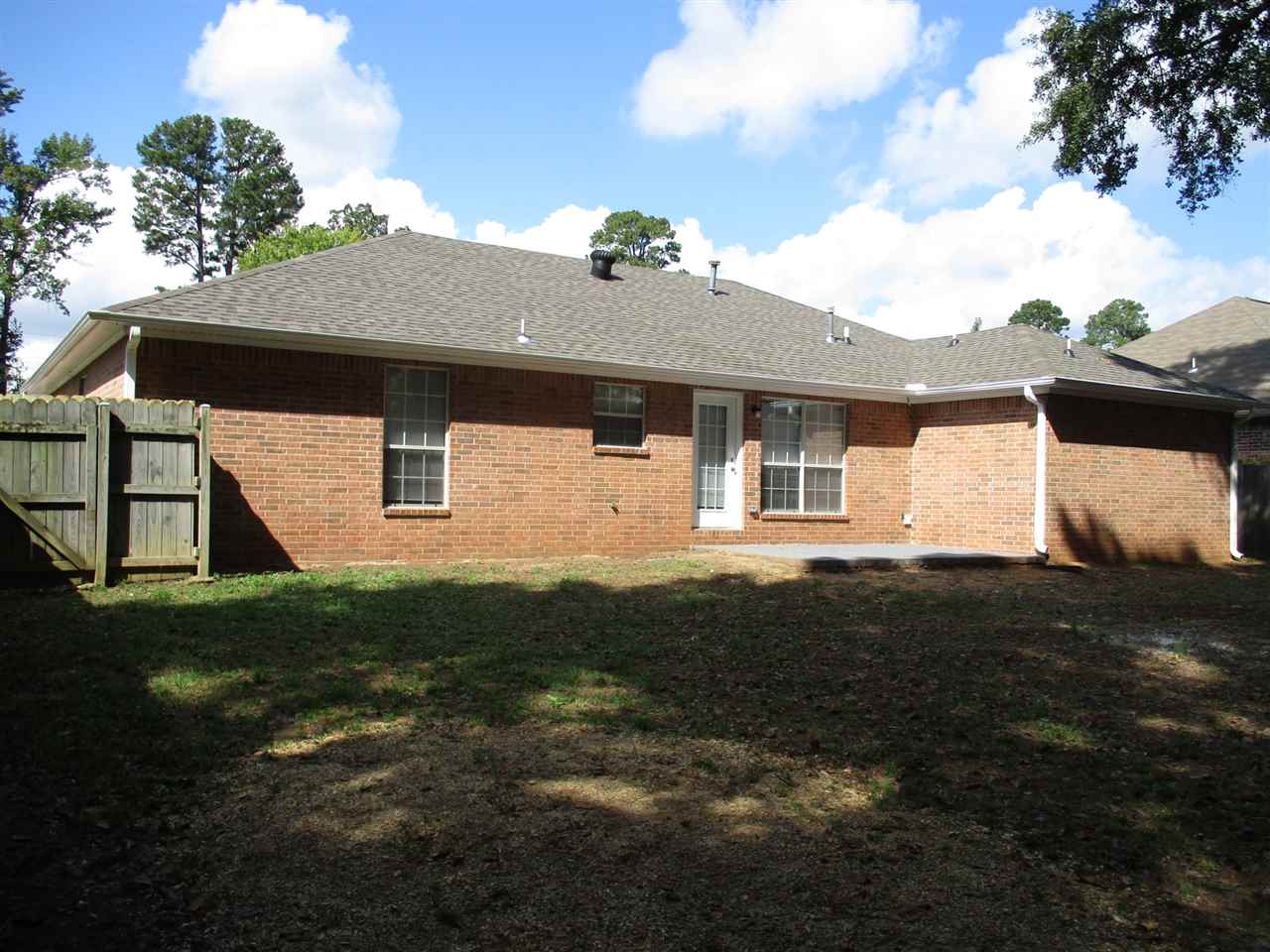 Northridge - Residential Lease