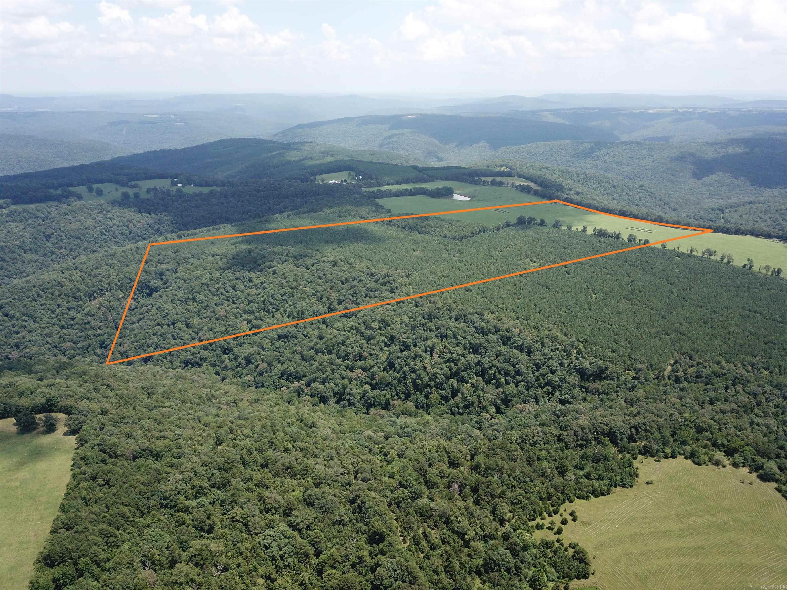 Metes & Bounds - Land