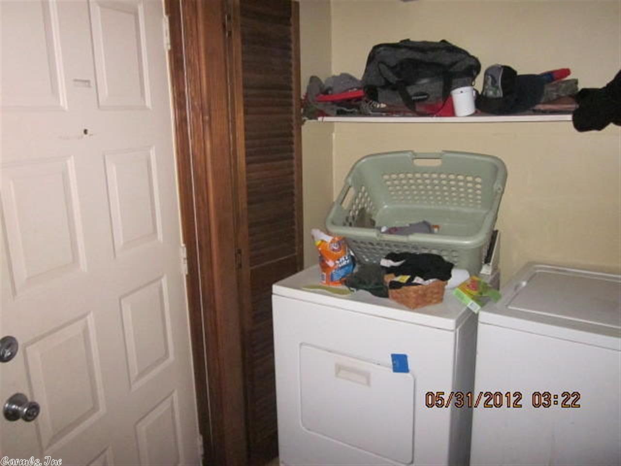 University - Residential